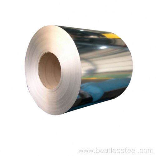 Excellent quality Galvalume steel coil